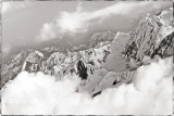 The Magic of Denali, the high one...