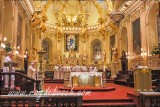 Basilica Notre Dame of Quebec