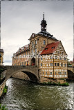 Bamberg, Germany: A UNESCO World Heritage Site, est. AD 902