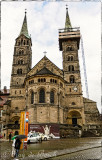 Bamberg Cathedral