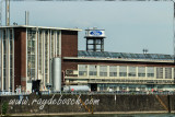 Ford Assembly Plant in Cologne