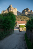 Siusi (BZ)