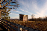 On Top of Bent Mountain