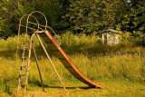 Sliding Board
