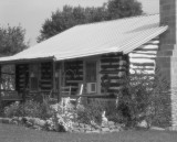 The Wiley Cabin