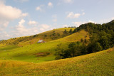 Late Summer in Southern West Virginia