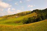 Late Summer in Southern West Virginia