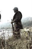 Russian Infantry Impression - World War II