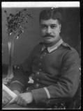 One-Zeros great grandfather...