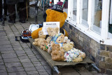 Whittlesea Straw Bear Festival 2008 ,