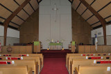Church Sanctuary (2224)