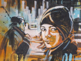 Hosierlane