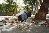 Garage sale