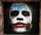 The joker