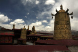 The Top of the Jokhang Temple.jpg