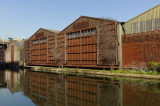 Canal Warehouses