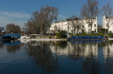 Spring Day LIttle Venice