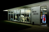 The Wash House Eight