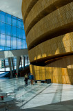 Opera House Interior