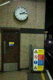 London Underground Signage
