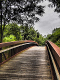 Constitutional Trail Bridge (Emerson)