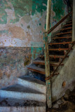 Havana Stairway
