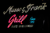 Musso And Franks