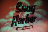 Snug Harbor