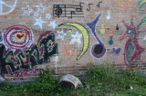 Marigny Grafitti