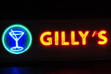Gilly's