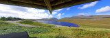 Knockan Crag, de-fished