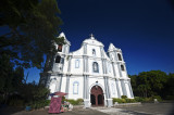 Our Lady of Namacpacan Church, Luna