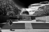Pacific War Memorial Park
