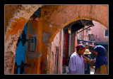 Medina of Marrakesh
