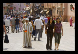 Marrakesh Market