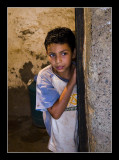 A Berber Child