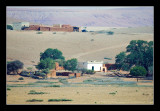 From Marrakesh to Casablanca