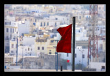 Bye bye, Morocco.