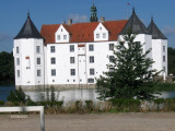 Glcksburg Schloss