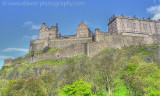 Edinburgh Castle