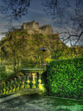 Edinburgh Castle