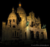 Sacre Coeur