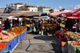 Manavgat market