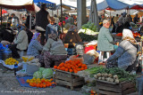 Manavgat market