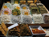 Spize Bazaar delights