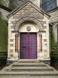 Door of Temple Neuf