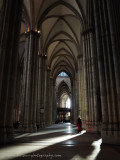 inside the Dom