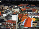 view from the Marble Church