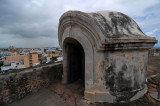 Castillo San Cristobal - Old San Juan