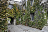 Burwash Hall, University of Toronto